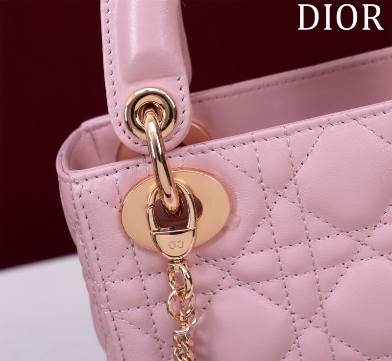 Christian Dior My Lady Bags